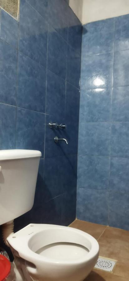Puna Apartamento Διαμέρισμα San Antonio de los Cobres Εξωτερικό φωτογραφία