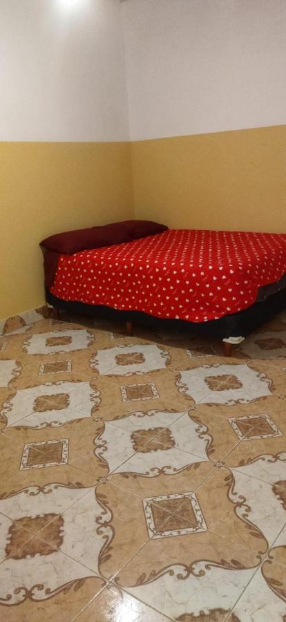 Puna Apartamento Διαμέρισμα San Antonio de los Cobres Εξωτερικό φωτογραφία